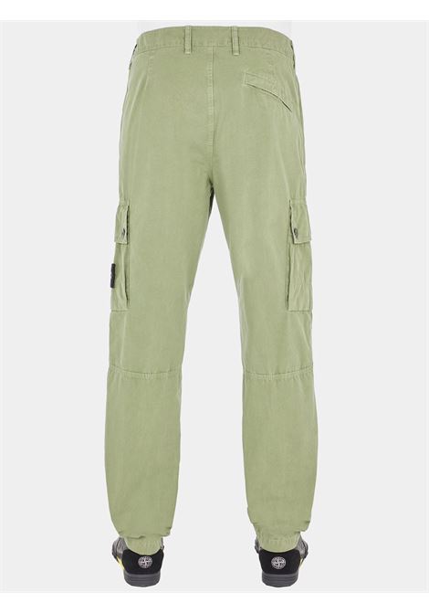 Pantalone Stone Island Stone Island | Pantaloni | 1015303WAV0155